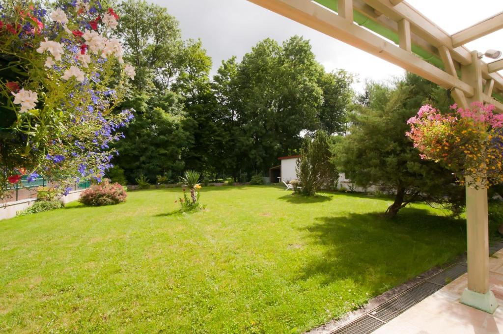 Gite Millesime Et Une Nuit Villers-sous-Châtillon Zewnętrze zdjęcie
